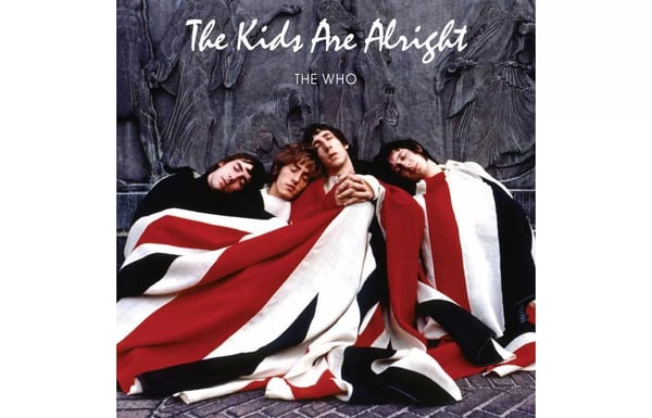 The Who said The Kids Are Alright SchoolNow article