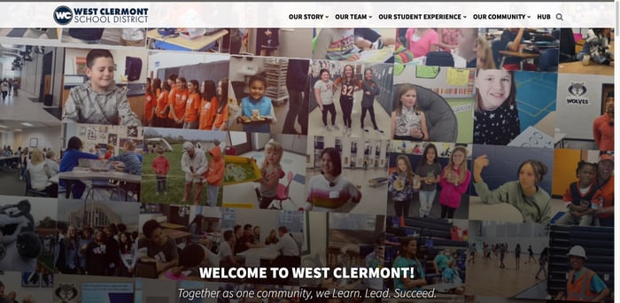 Welcome-to-West-Clermont-West-Clermont-School-District