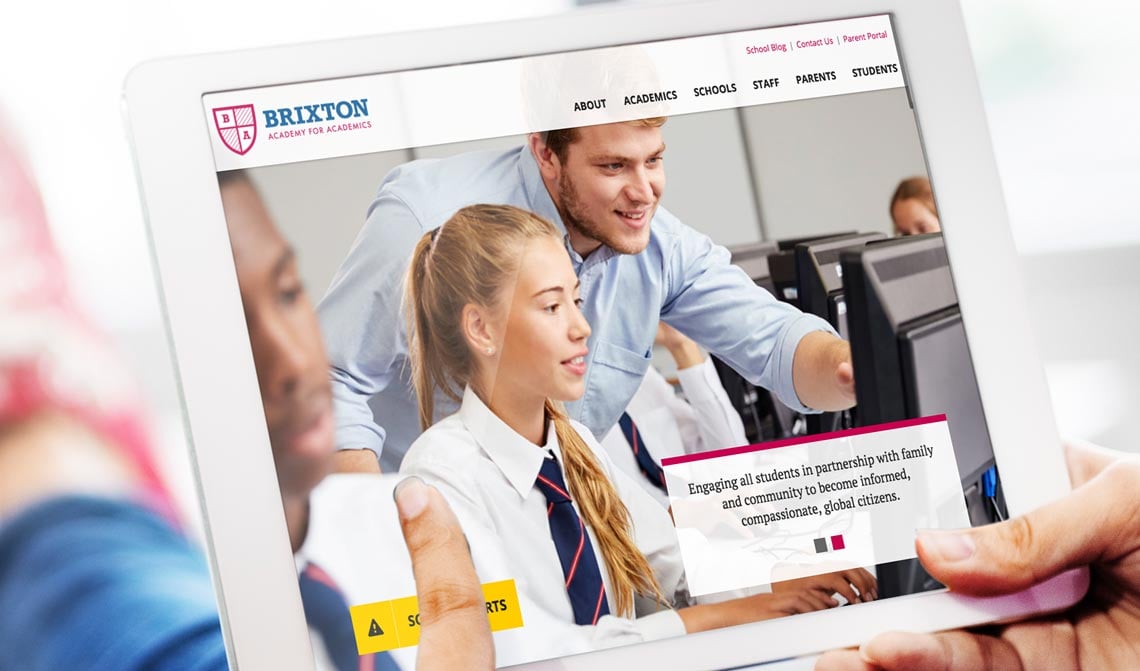 bkg-brixton-school-website-design