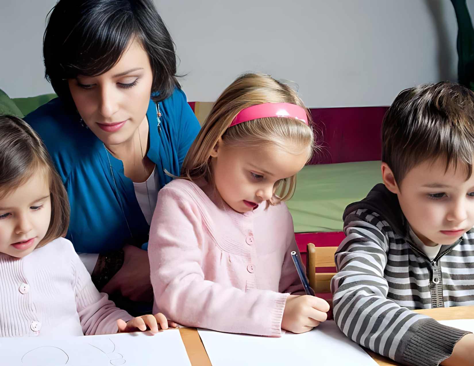 Read 7 Tips for Improving Parent Engagement in Schools