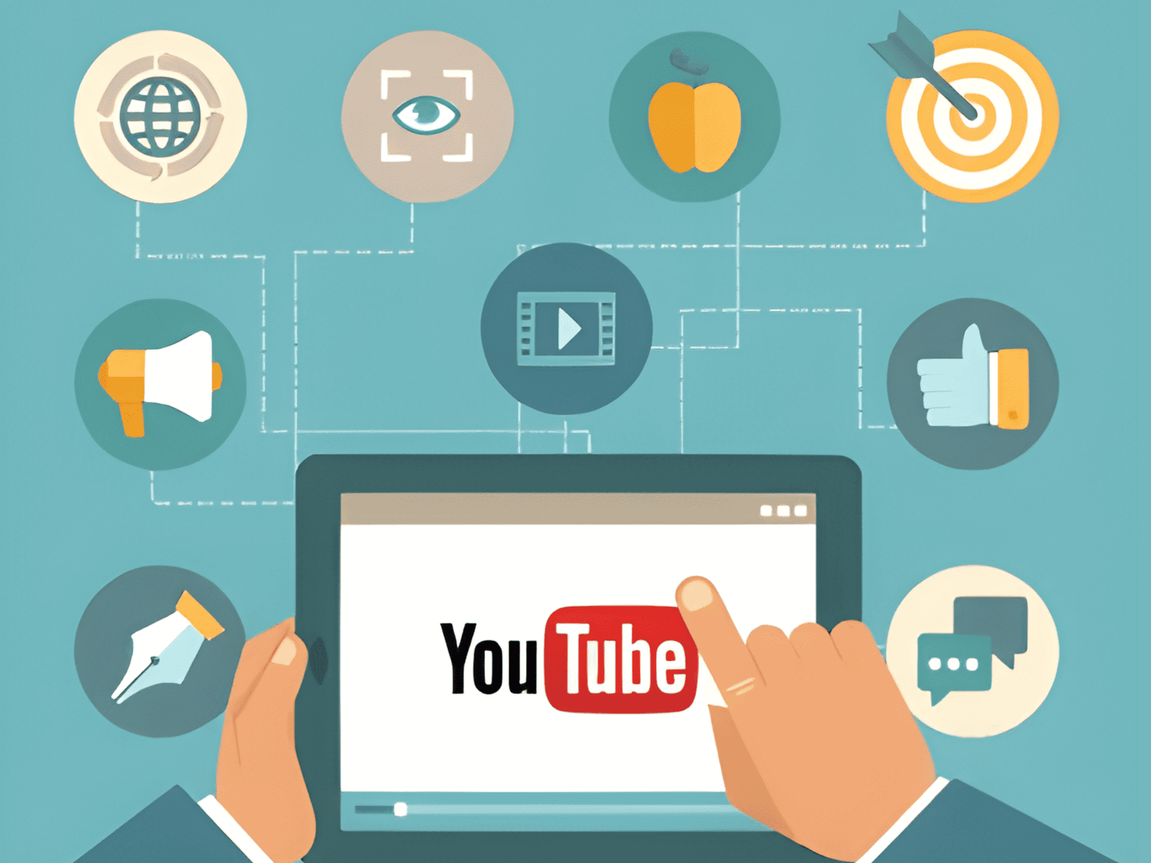 Read Great Video Content Ideas for Your School's YouTube Channel