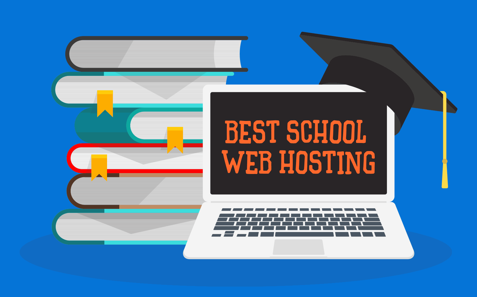 Read Best school website hosting review for 2023