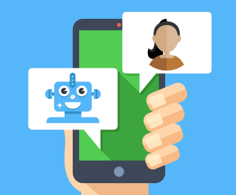 Read Schools are Next to Tap AI and Chatbots to Improve Engagement