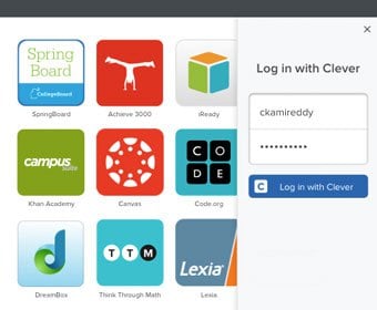 Read Campus Suite CMS Joins Clever Gallery of Apps for Schools