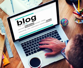 Read 4 Steps to Creating a School Blog to Boost School Communications