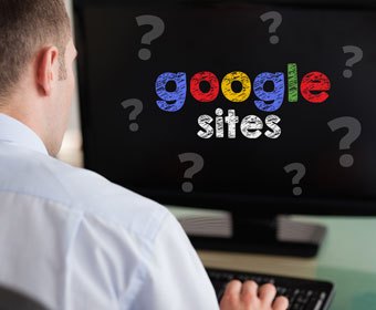 Read What Changes to Google Sites Mean Changes for Schools