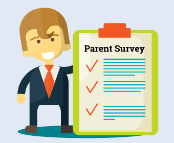 Read The secret to building an effective parent survey