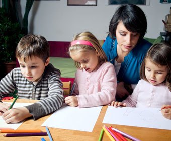 Read Tips for improving parent involvement in school