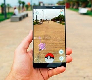 Read Pokémon Go and Your School: Tips for Engagement