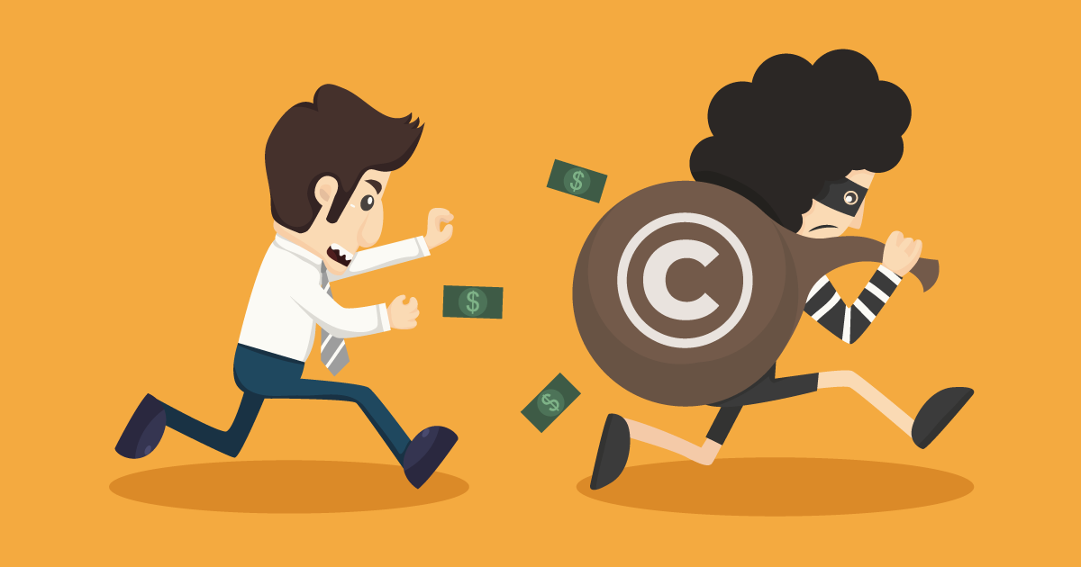 Read Copyright laws and your school communications