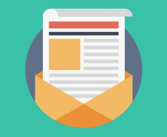 Read 7 tips for creating a school newsletter