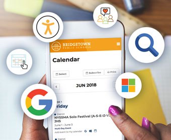 Read 4 Must-Have Features for a School Website Calendar