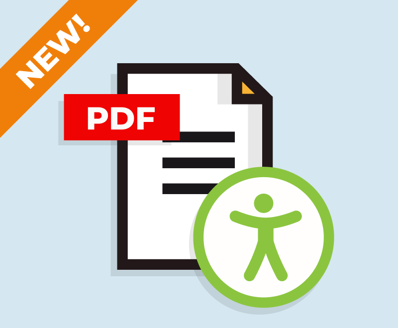 Read New PDF Accessibility Remediation Service