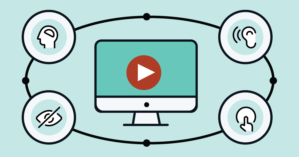 Read How to make your school videos ADA-compliant