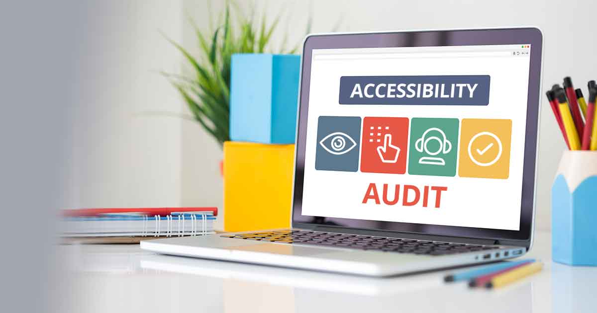 Read How to conduct a school website accessibility audit
