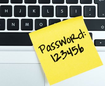 Read Learn Best Practices for a Secure School Password Policy
