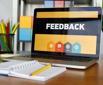 Read Questions to survey users before designing your next school website