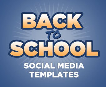 Read 7 DIY Templates for Back-to-school Social Media Posts