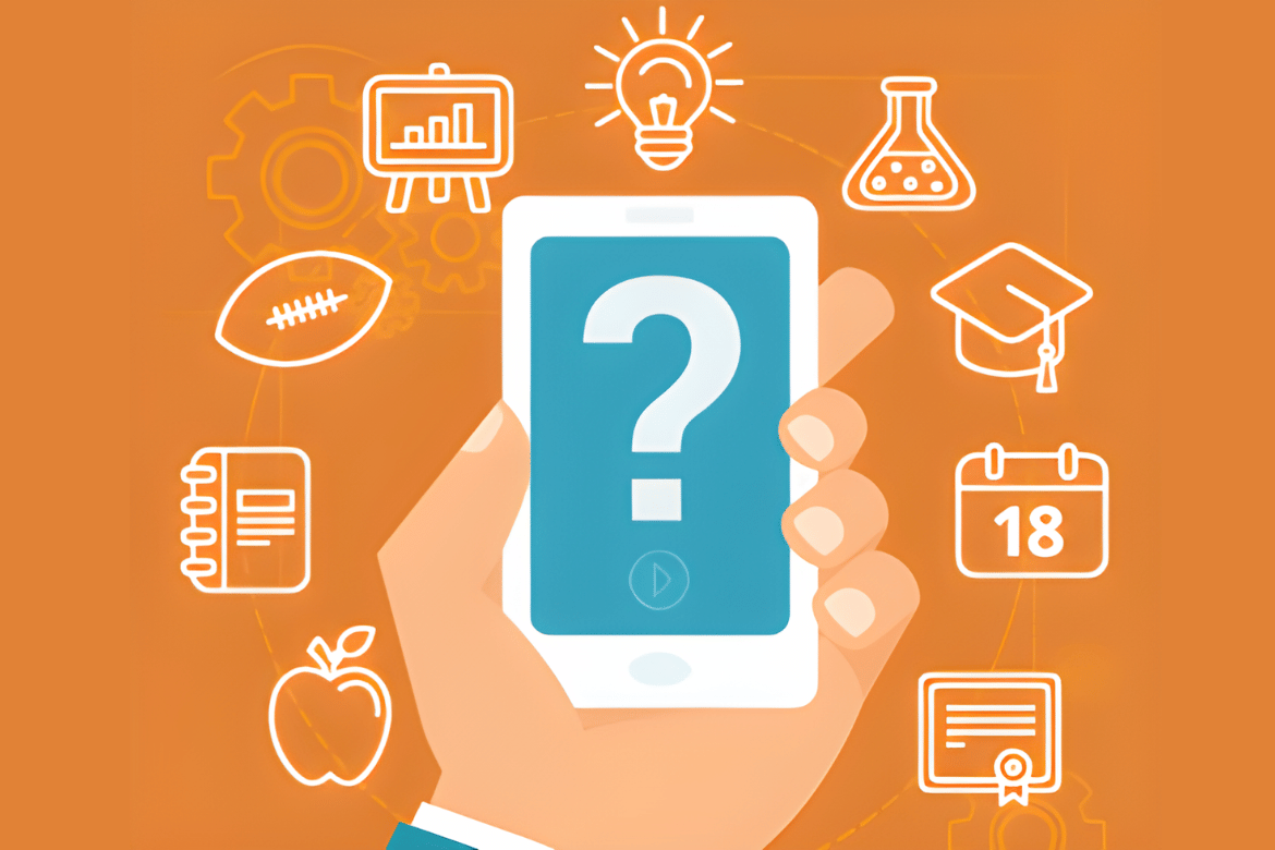 Read Do schools really need a mobile app to engage parents?
