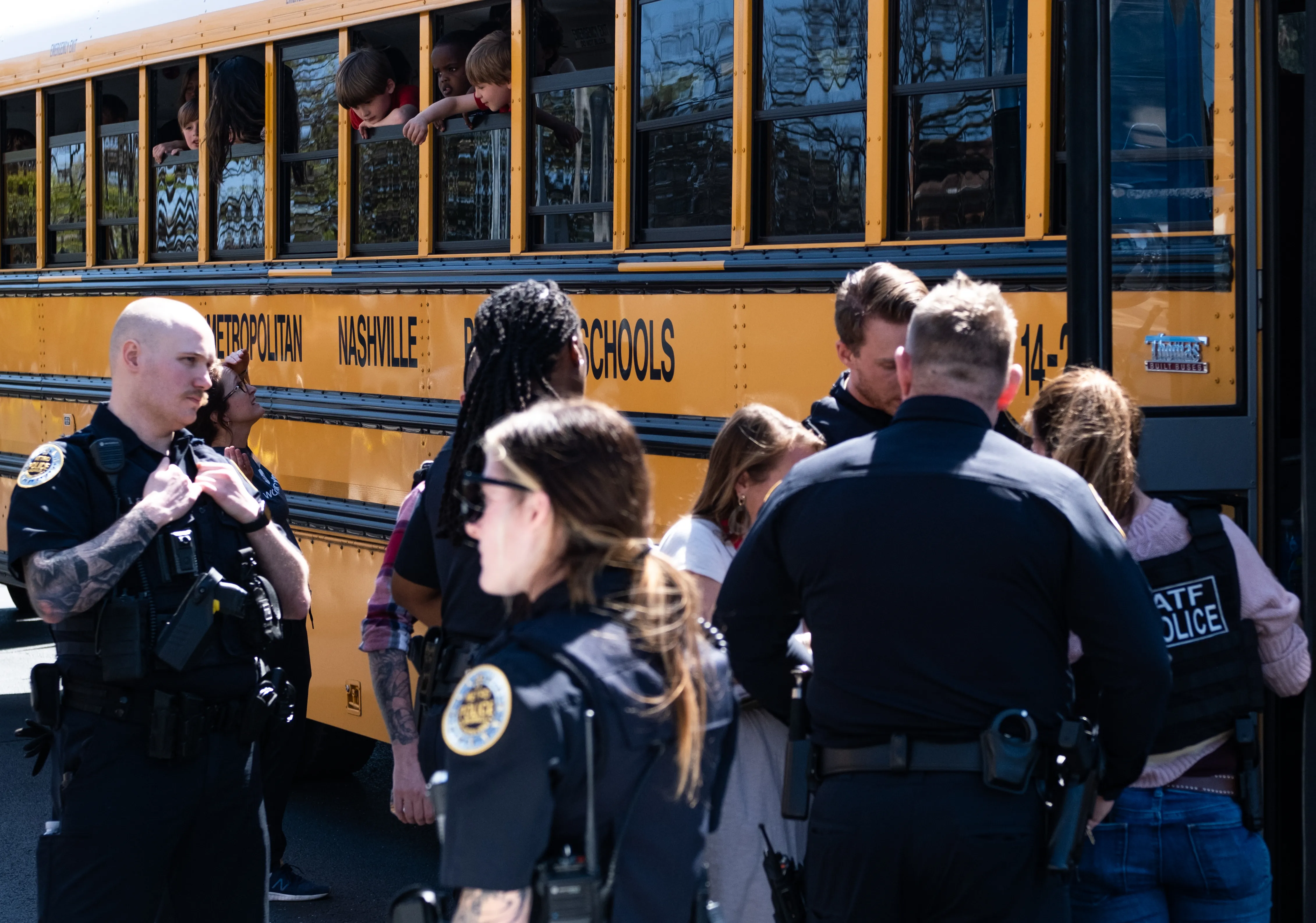 Read 5 Steps to Prep Your School Communications for Swatting