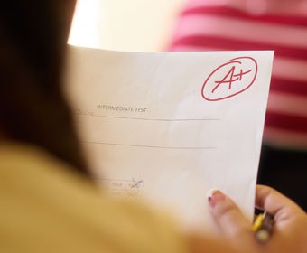Read 5 Ways Test Prep Can Reduce Test Anxiety and Improve Achievement