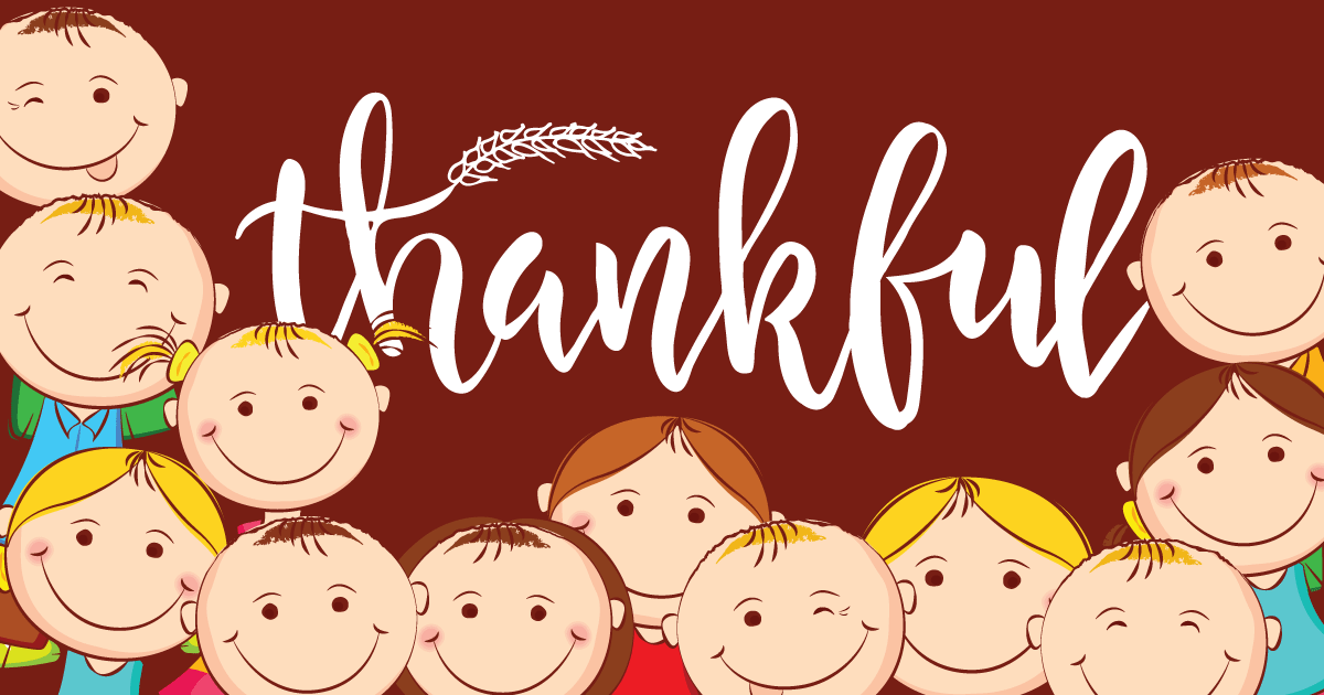 Read School communication online resources to be thankful for