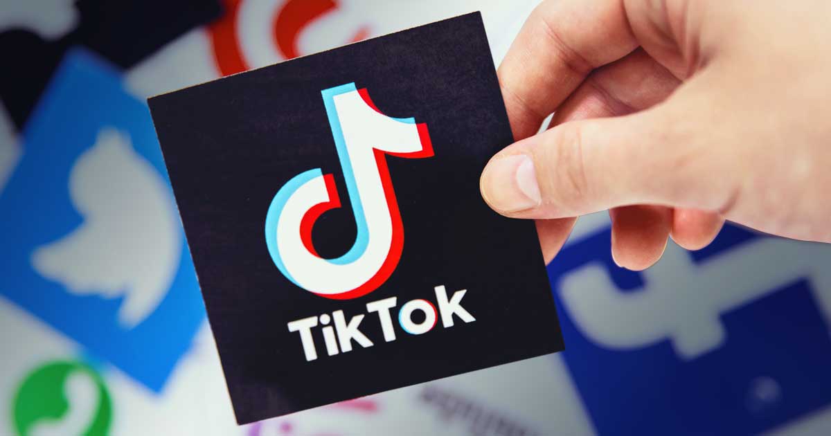 Read How to get started with TikTok at your school