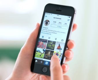 Read How to use Instagram for schools