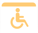Website accessibility
